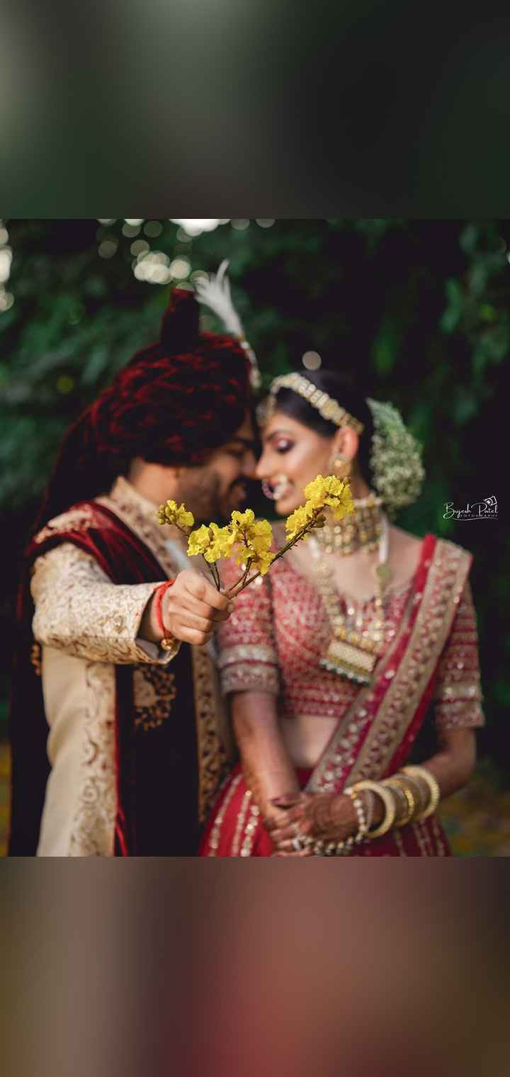Brijesh Patel Photography Pose Image