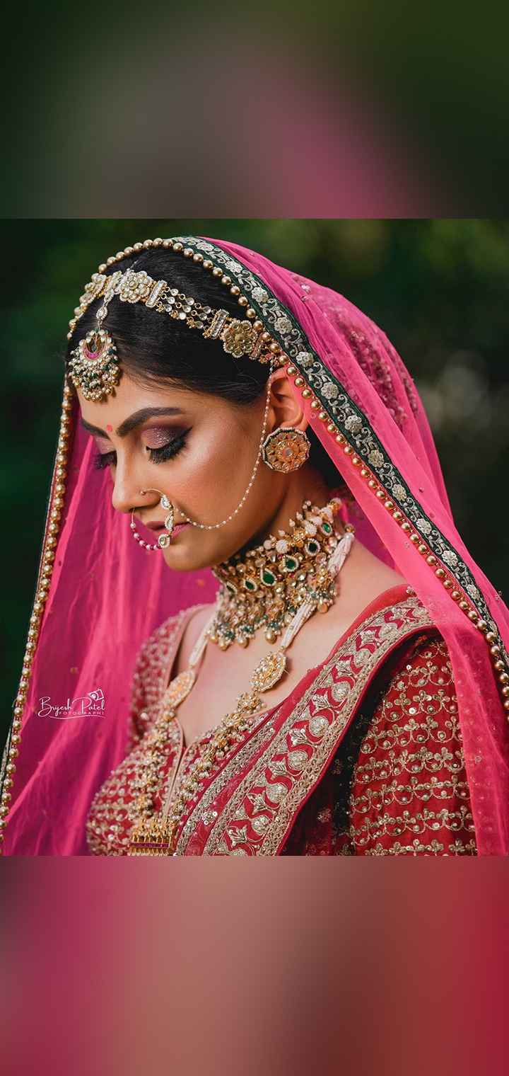 Brijesh Patel Photography Pose Image