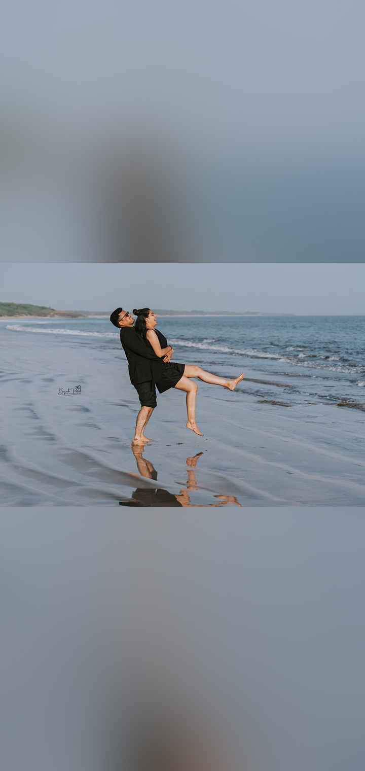 Brijesh Patel Photography Pose Image