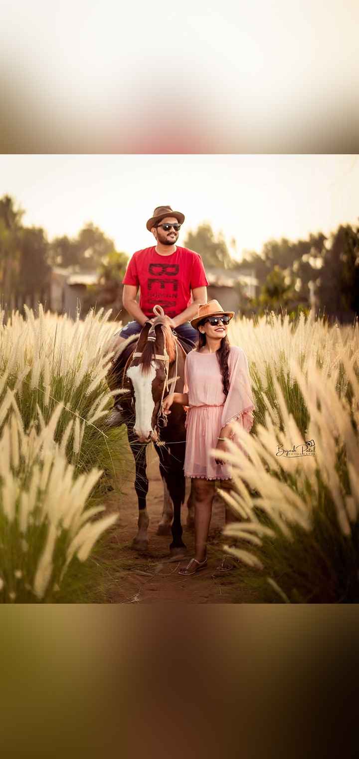 Brijesh Patel Photography Pose Image
