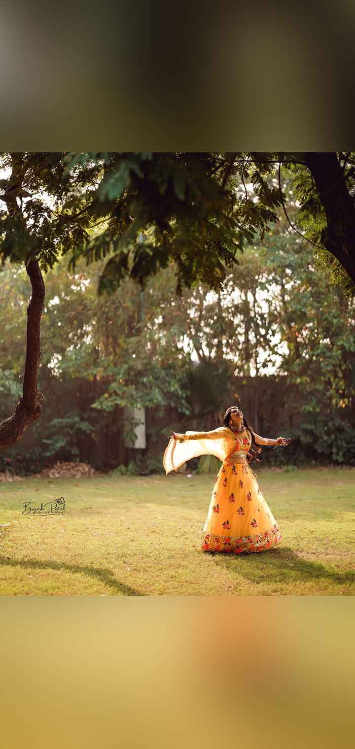 Brijesh Patel Photography Pose Image