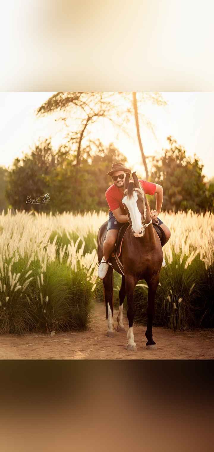 Brijesh Patel Photography Pose Image
