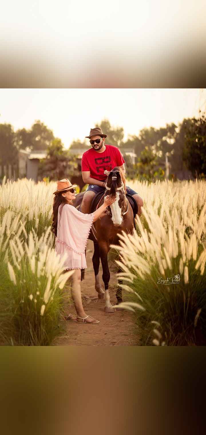 Brijesh Patel Photography Pose Image