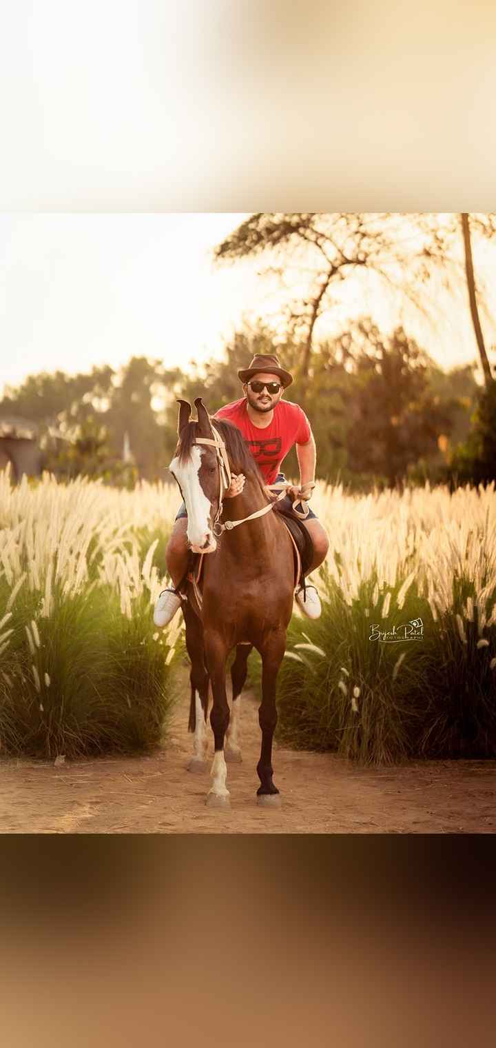 Brijesh Patel Photography Pose Image