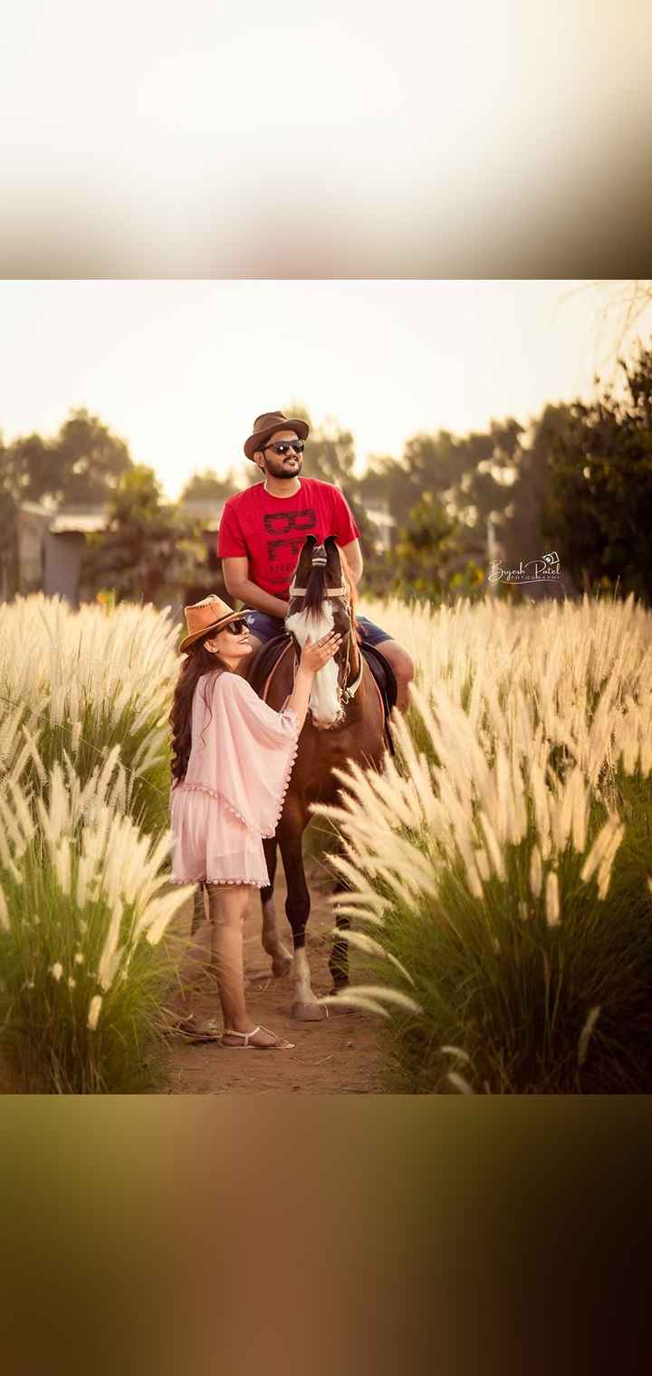 Brijesh Patel Photography Pose Image