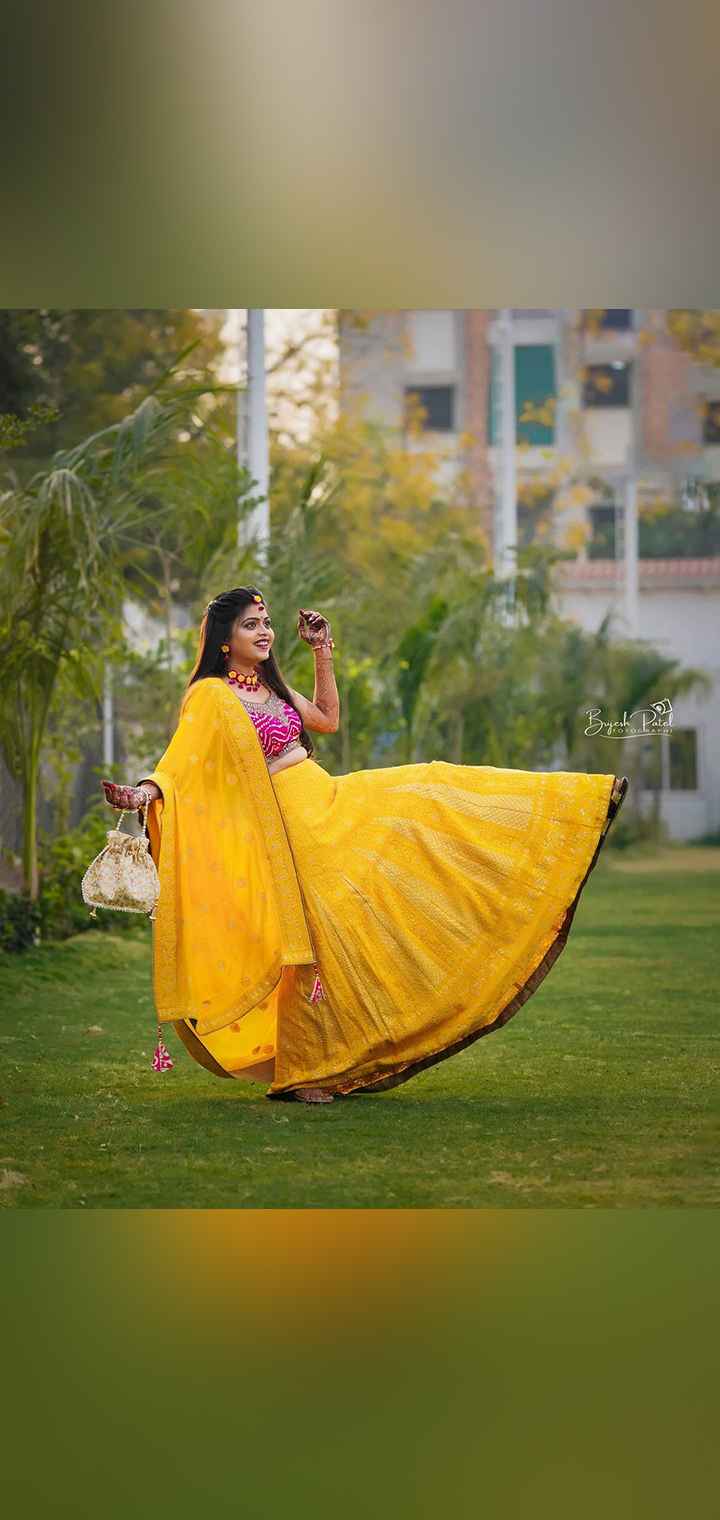 Brijesh Patel Photography Pose Image