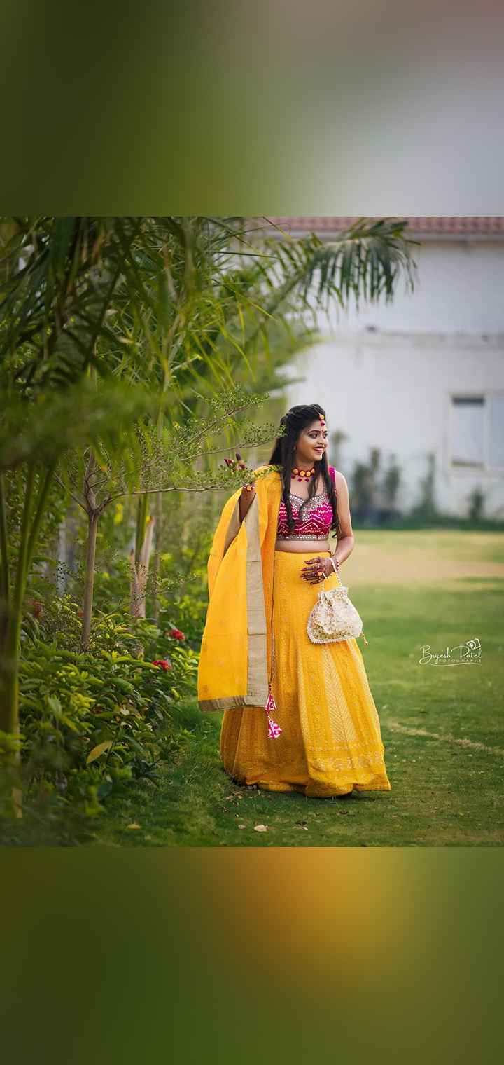 Brijesh Patel Photography Pose Image