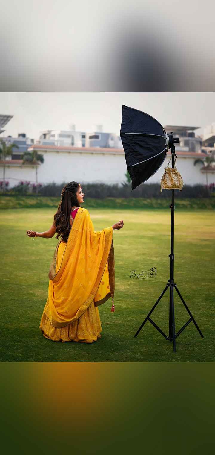 Brijesh Patel Photography Pose Image