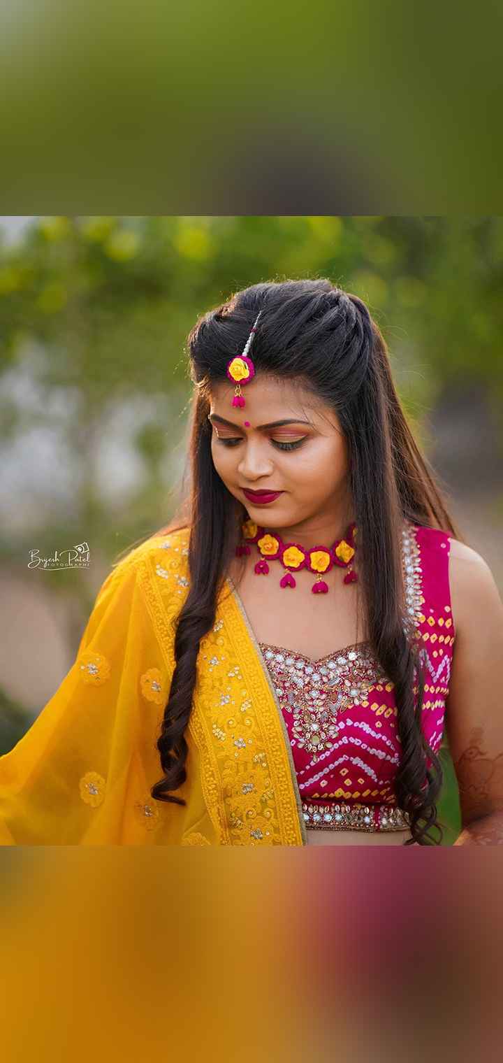 Brijesh Patel Photography Pose Image