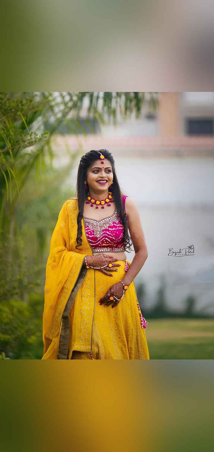 Brijesh Patel Photography Pose Image
