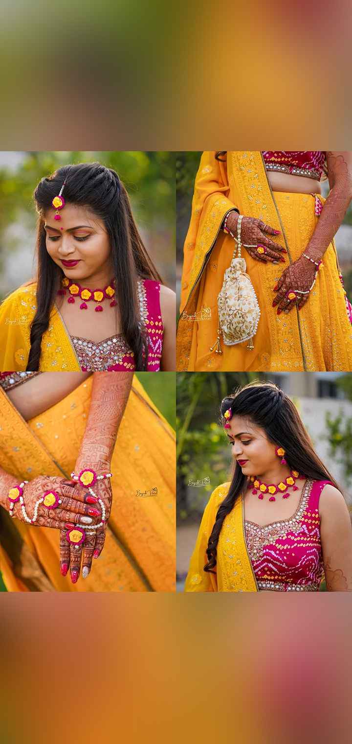 Brijesh Patel Photography Pose Image