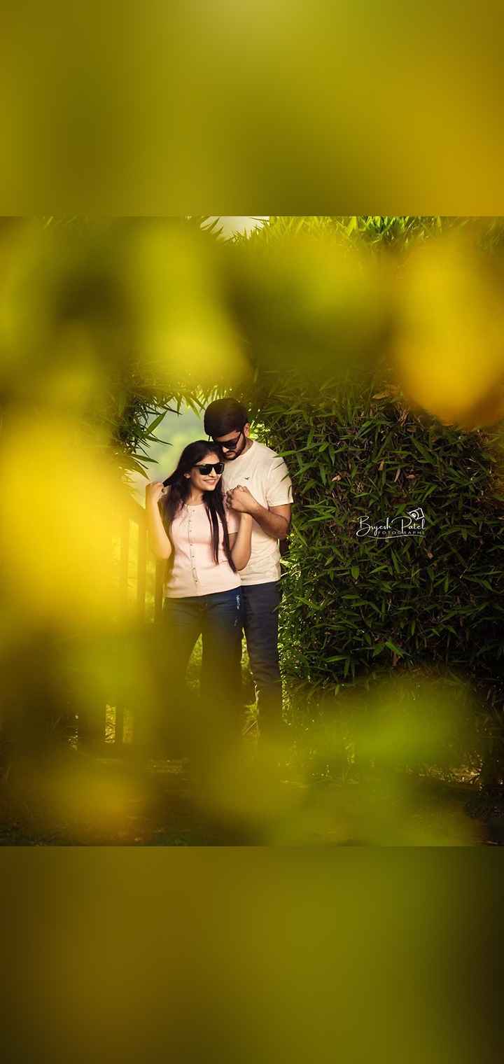 Brijesh Patel Photography Pose Image