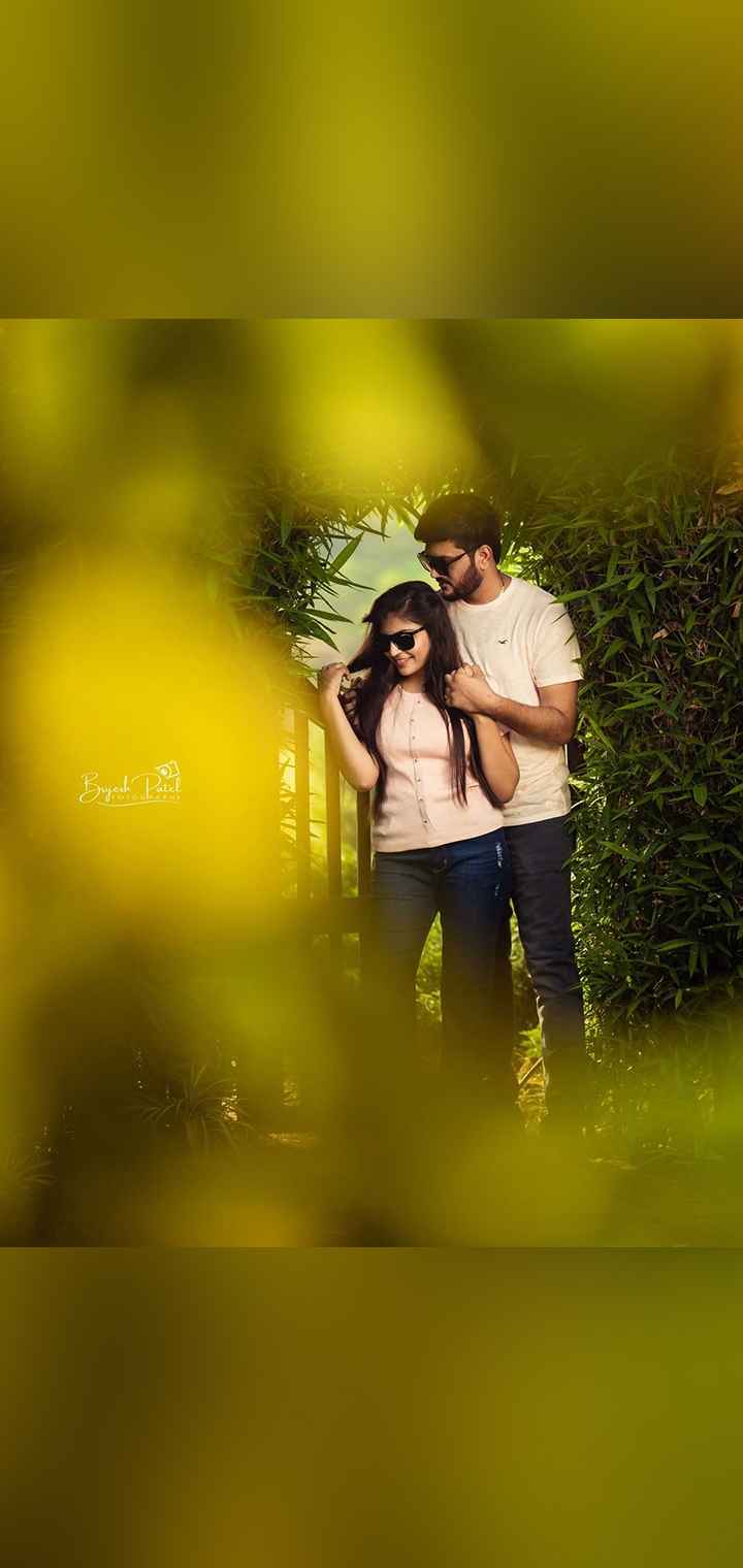 Brijesh Patel Photography Pose Image