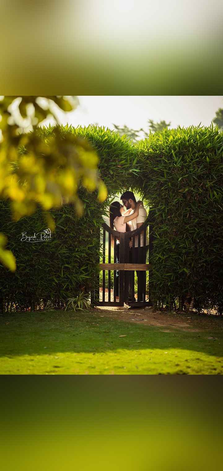 Brijesh Patel Photography Pose Image