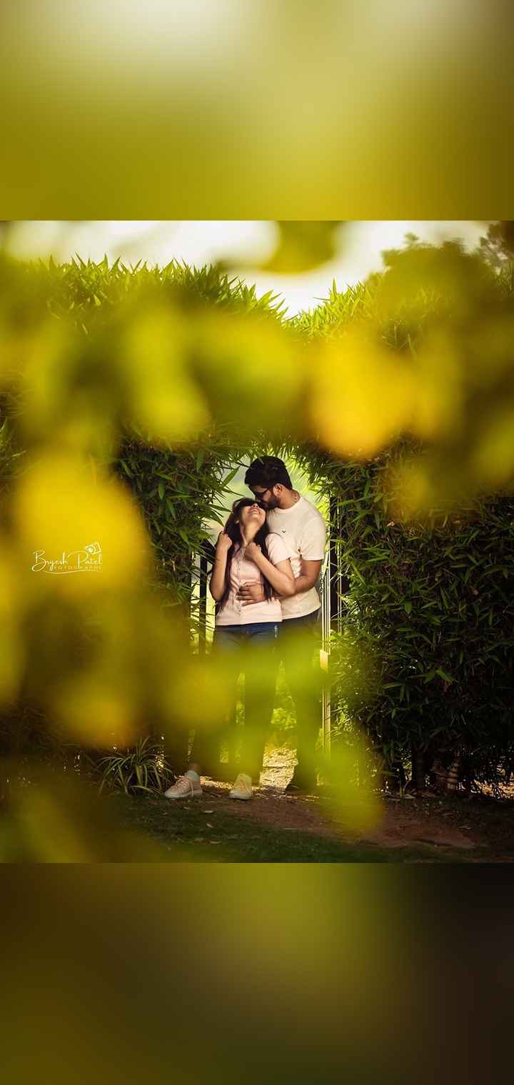 Brijesh Patel Photography Pose Image