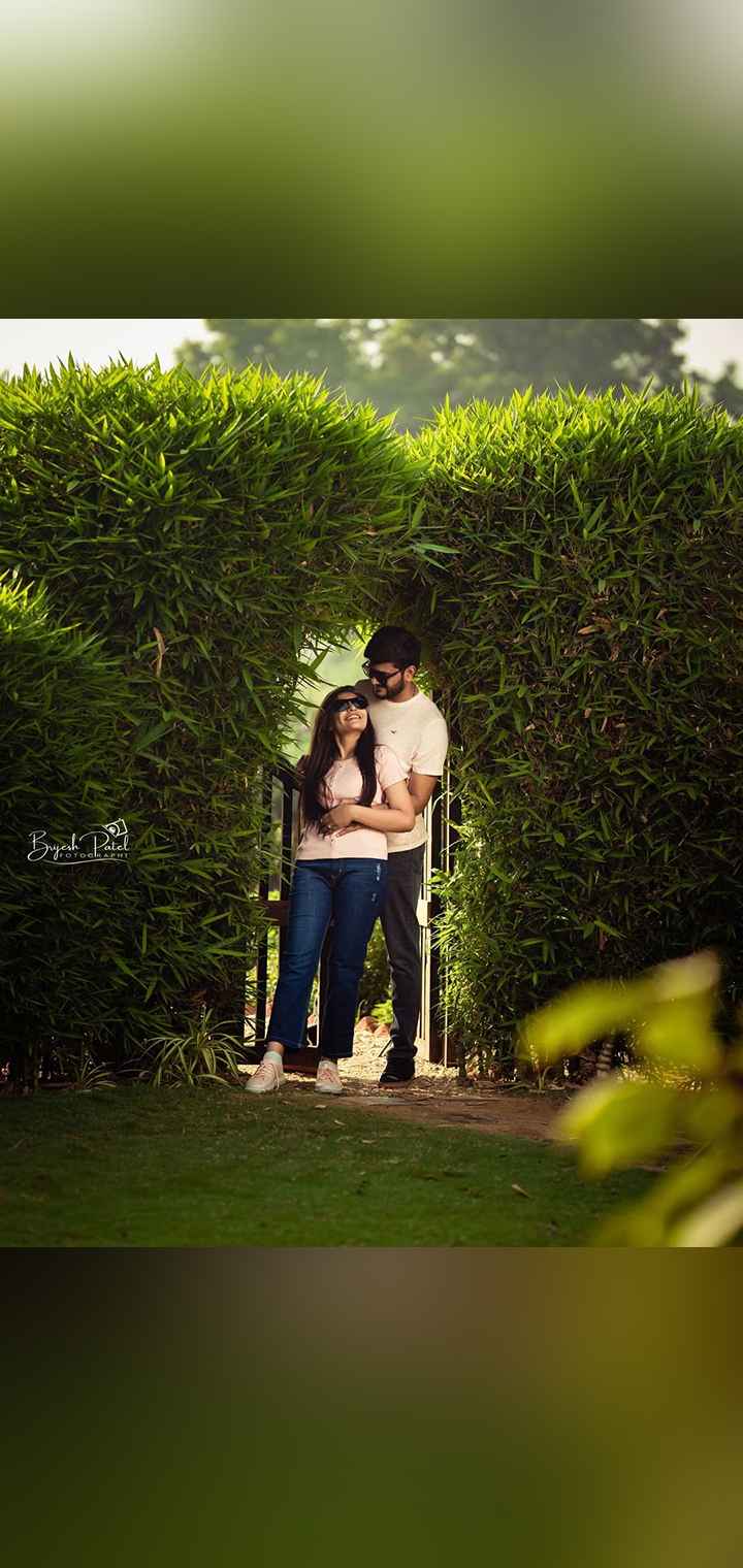 Brijesh Patel Photography Pose Image