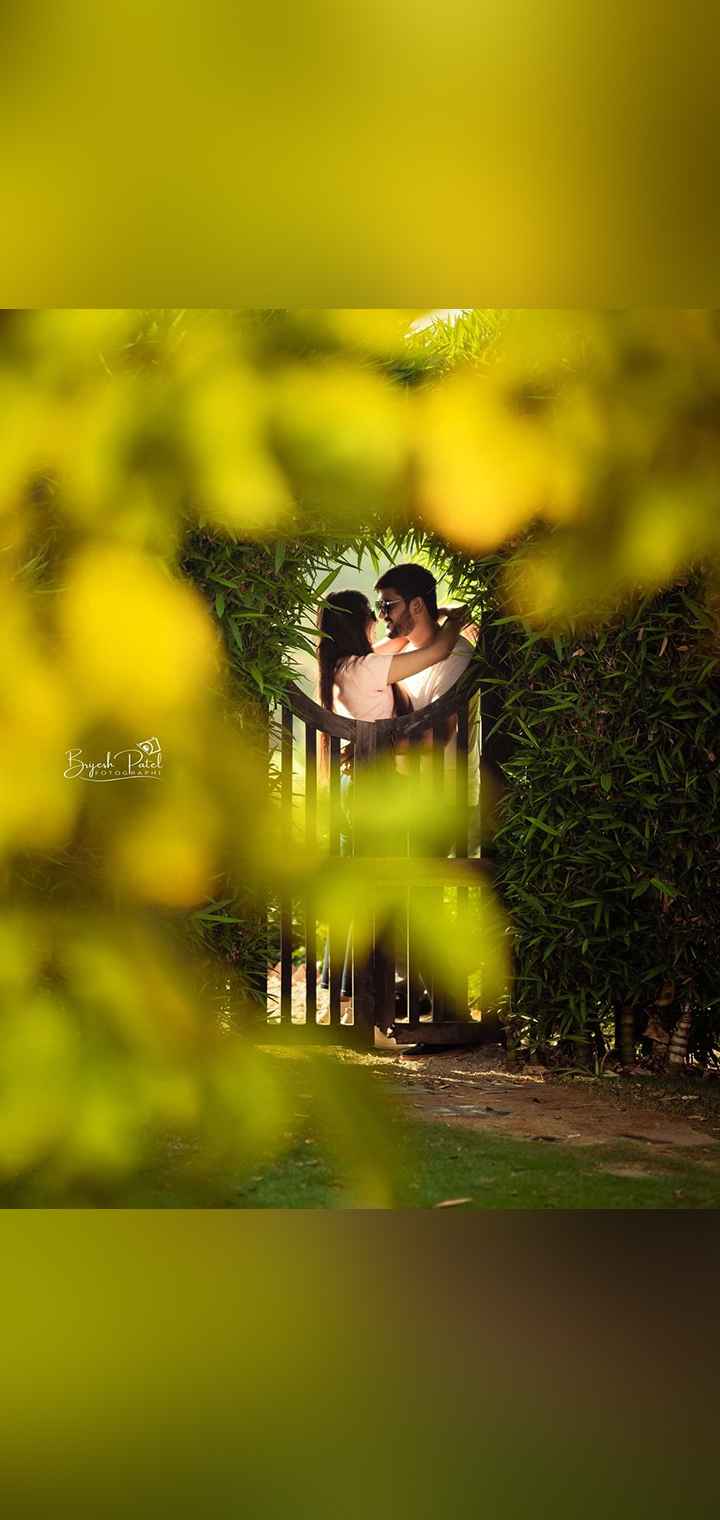 Brijesh Patel Photography Pose Image