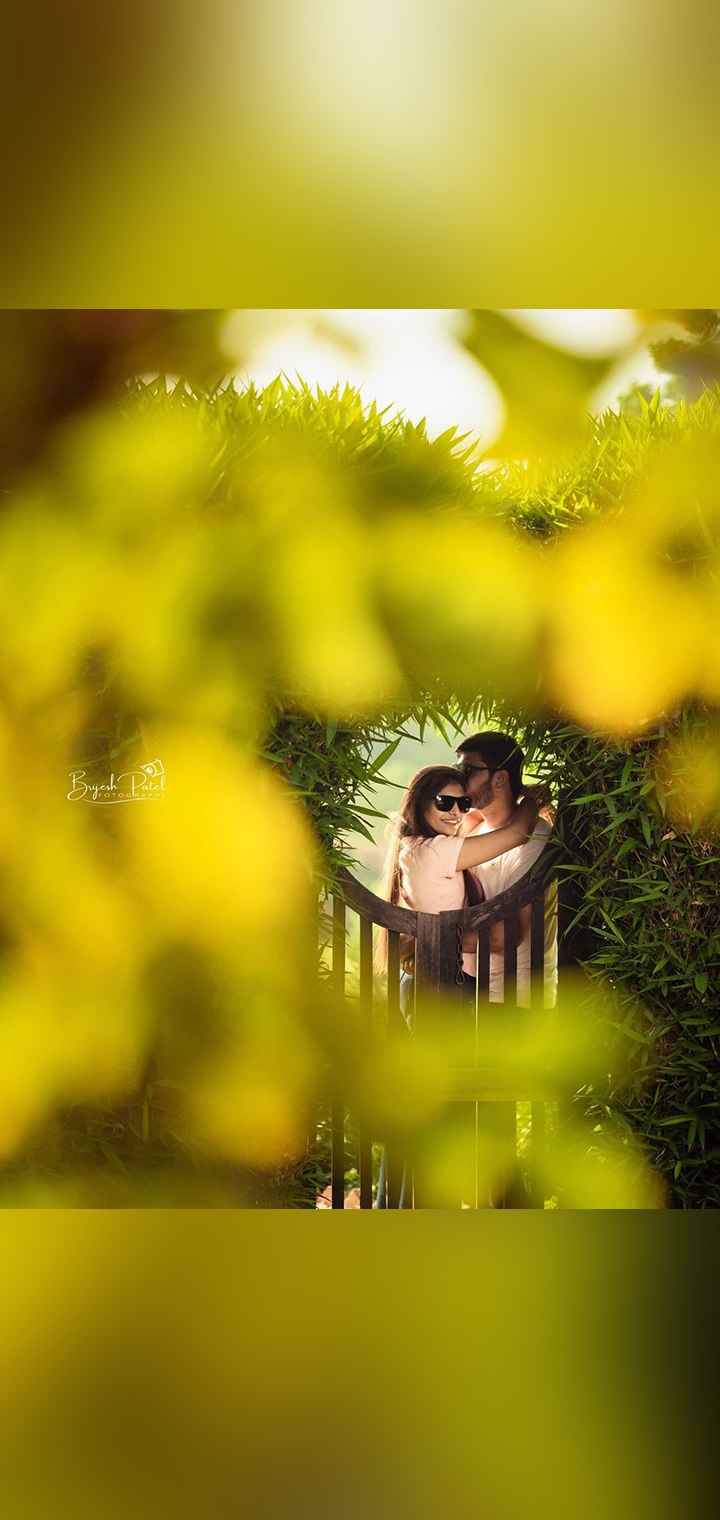 Brijesh Patel Photography Pose Image