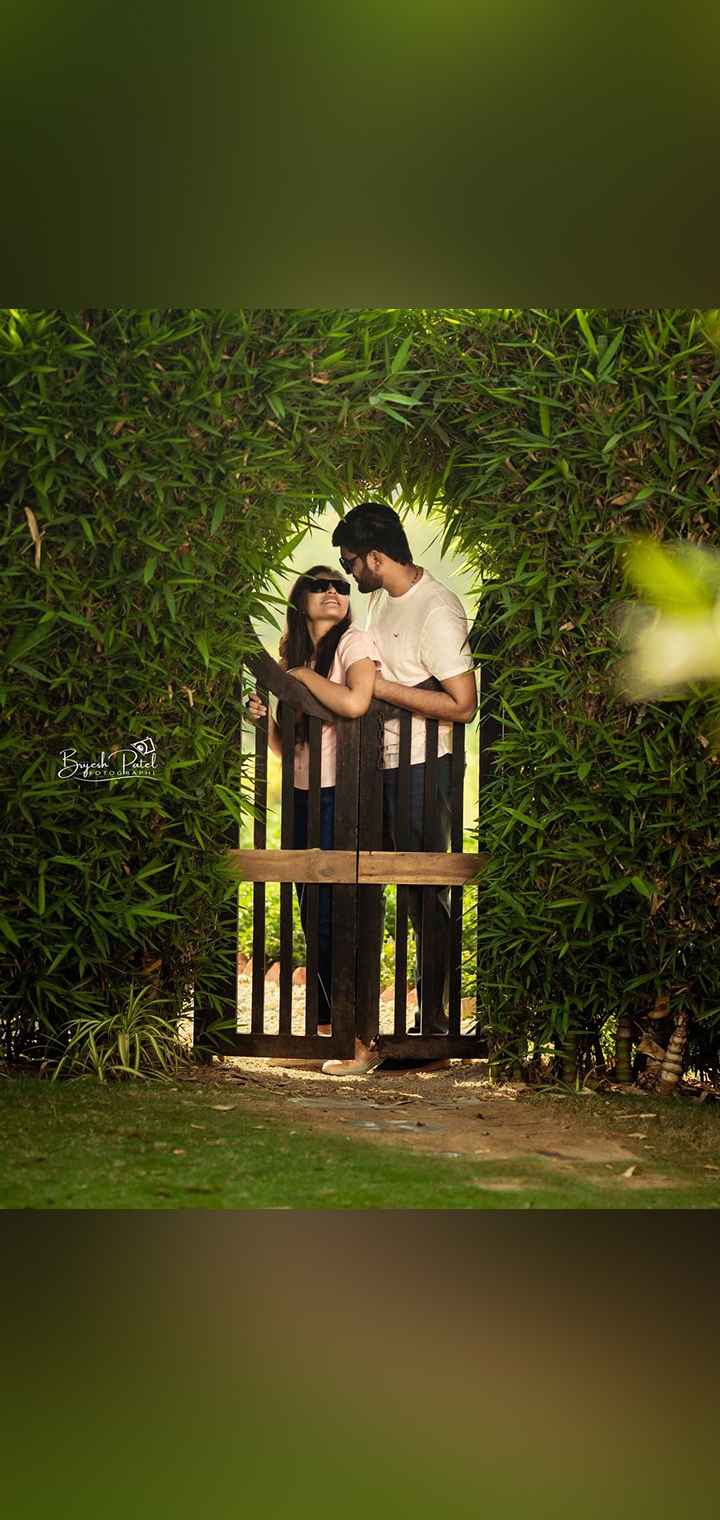 Brijesh Patel Photography Pose Image