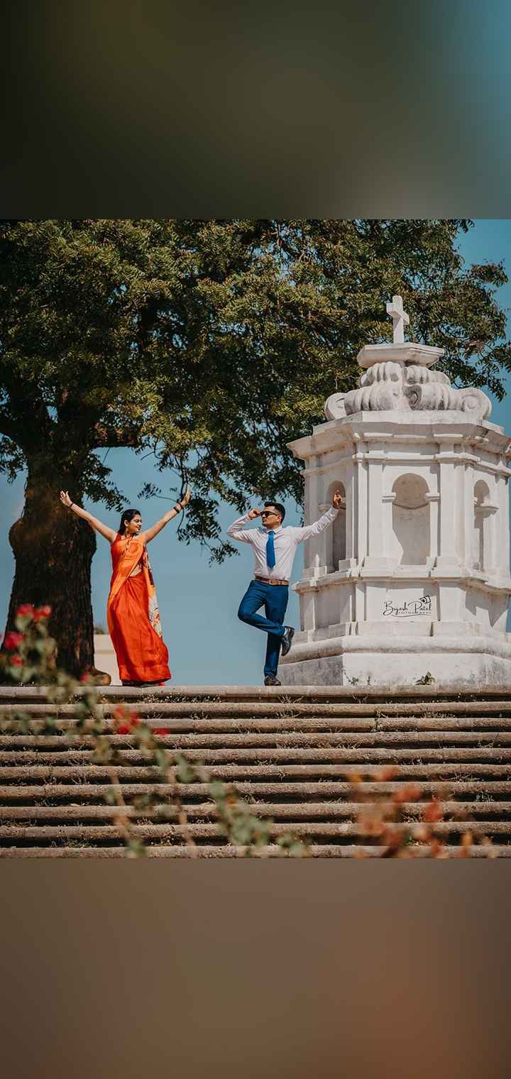 Brijesh Patel Photography Pose Image
