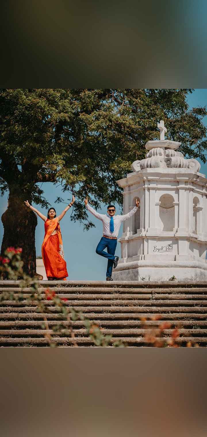 Brijesh Patel Photography Pose Image