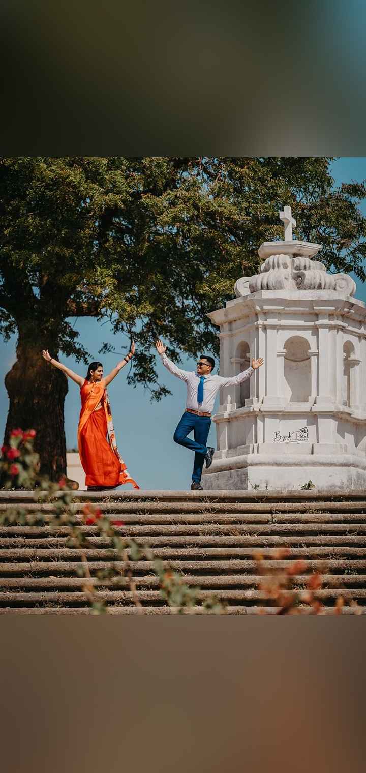 Brijesh Patel Photography Pose Image