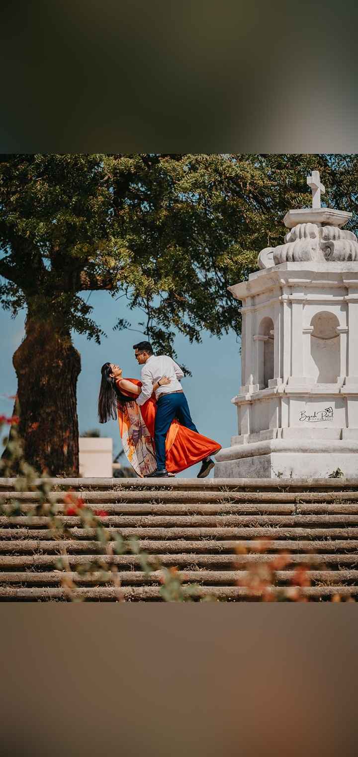 Brijesh Patel Photography Pose Image