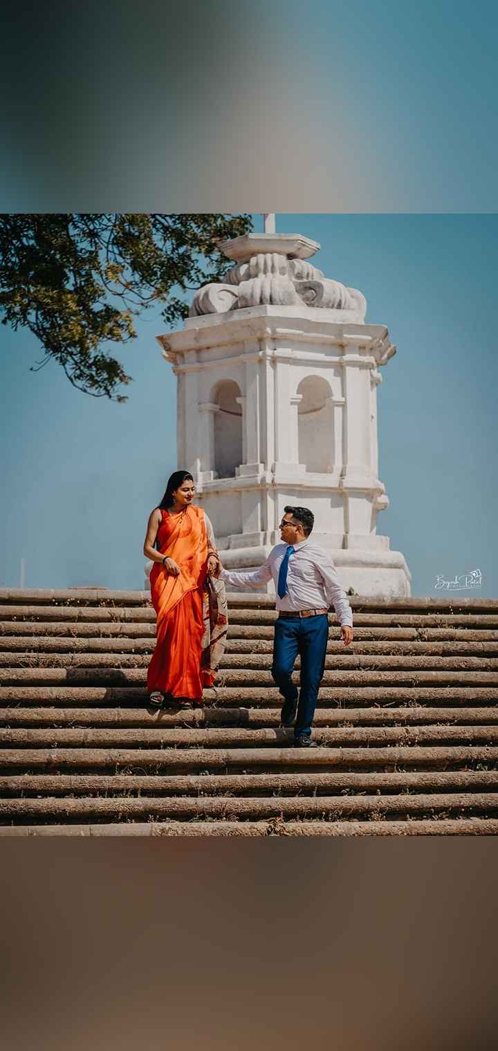 Brijesh Patel Photography Pose Image