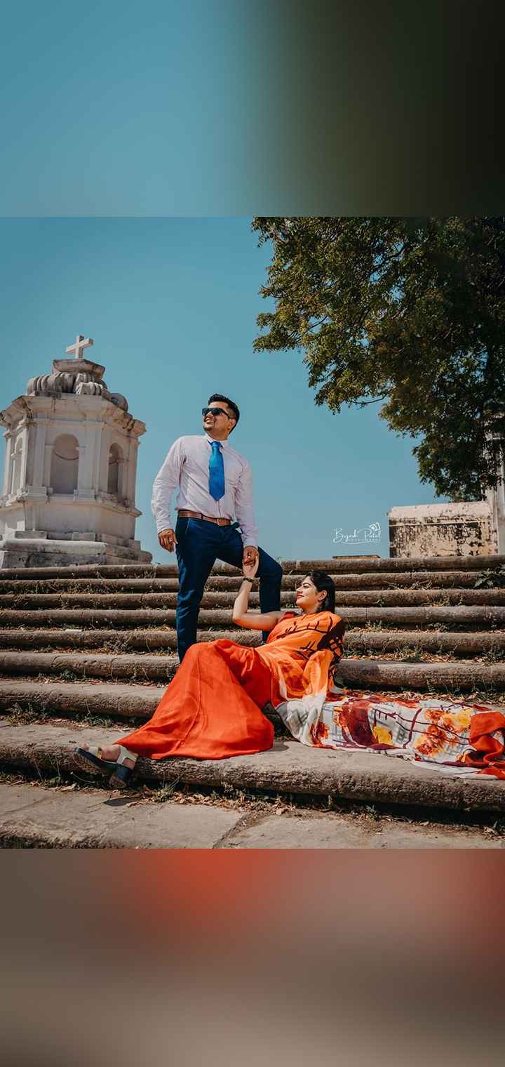 Brijesh Patel Photography Pose Image