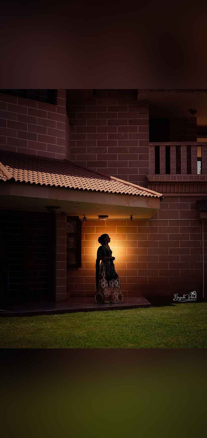 Brijesh Patel Photography Pose Image