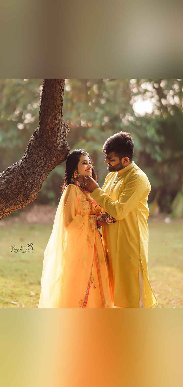 Brijesh Patel Photography Pose Image