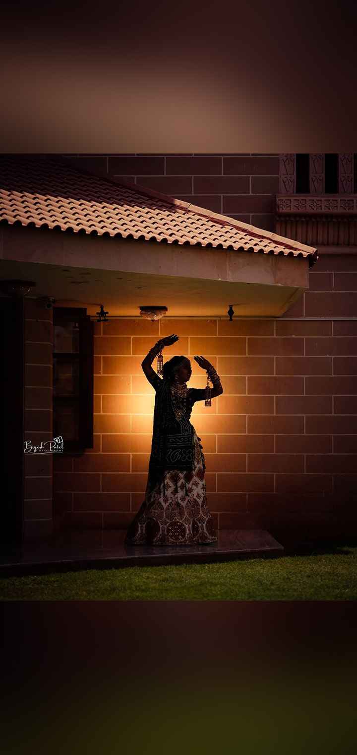 Brijesh Patel Photography Pose Image