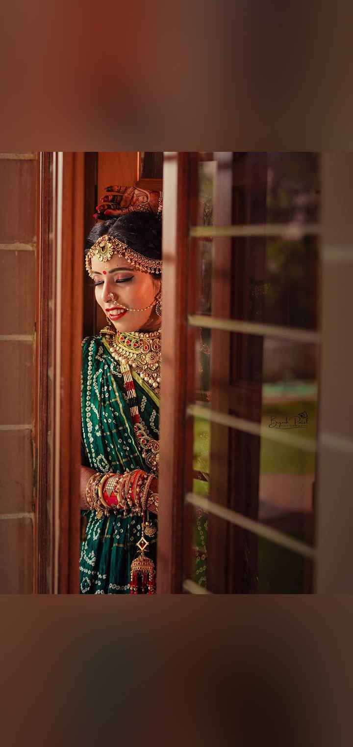 Brijesh Patel Photography Pose Image