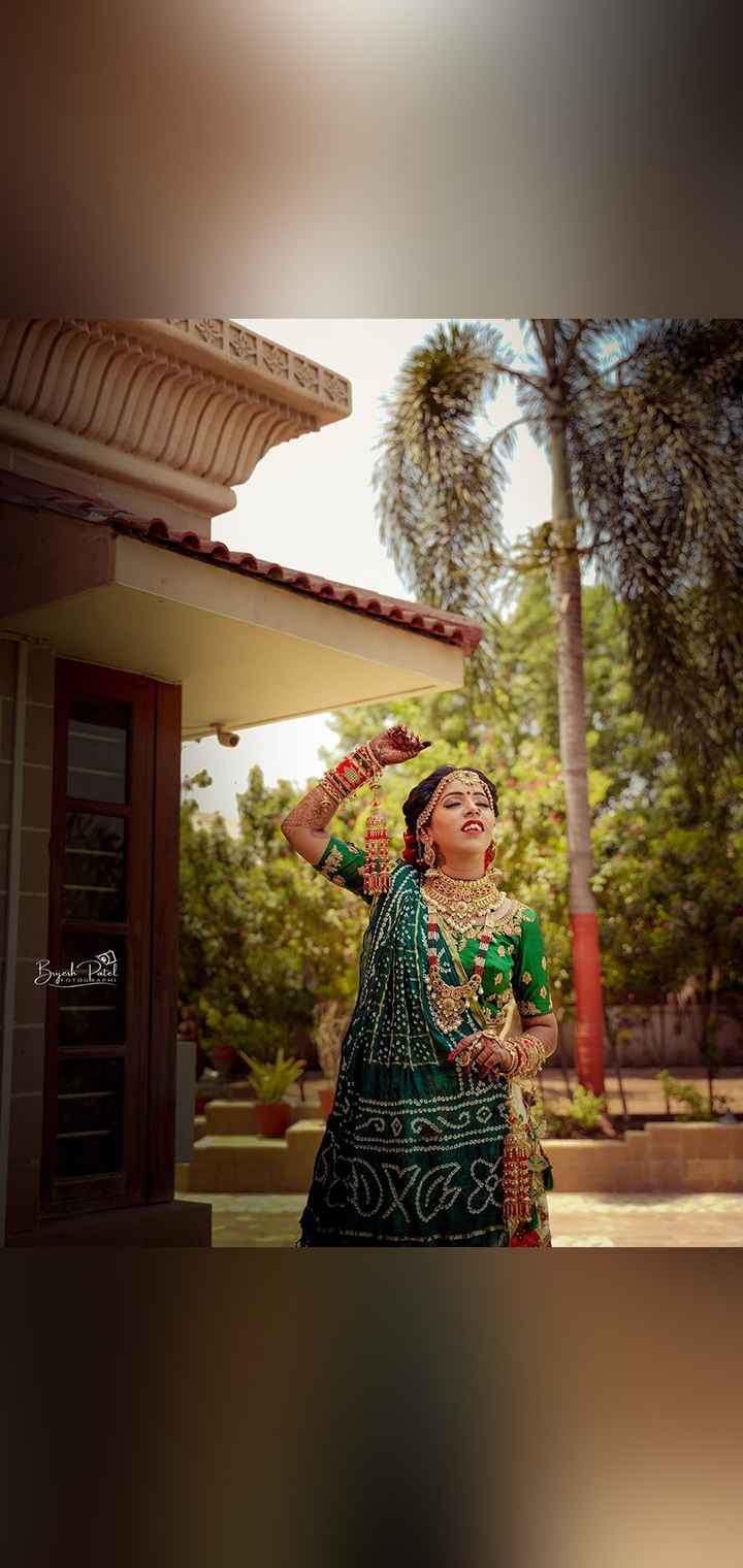 Brijesh Patel Photography Pose Image