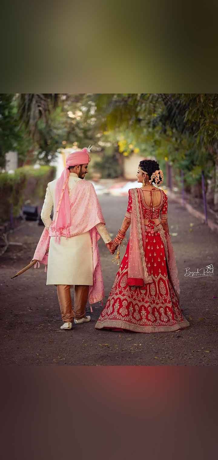 Brijesh Patel Photography Pose Image