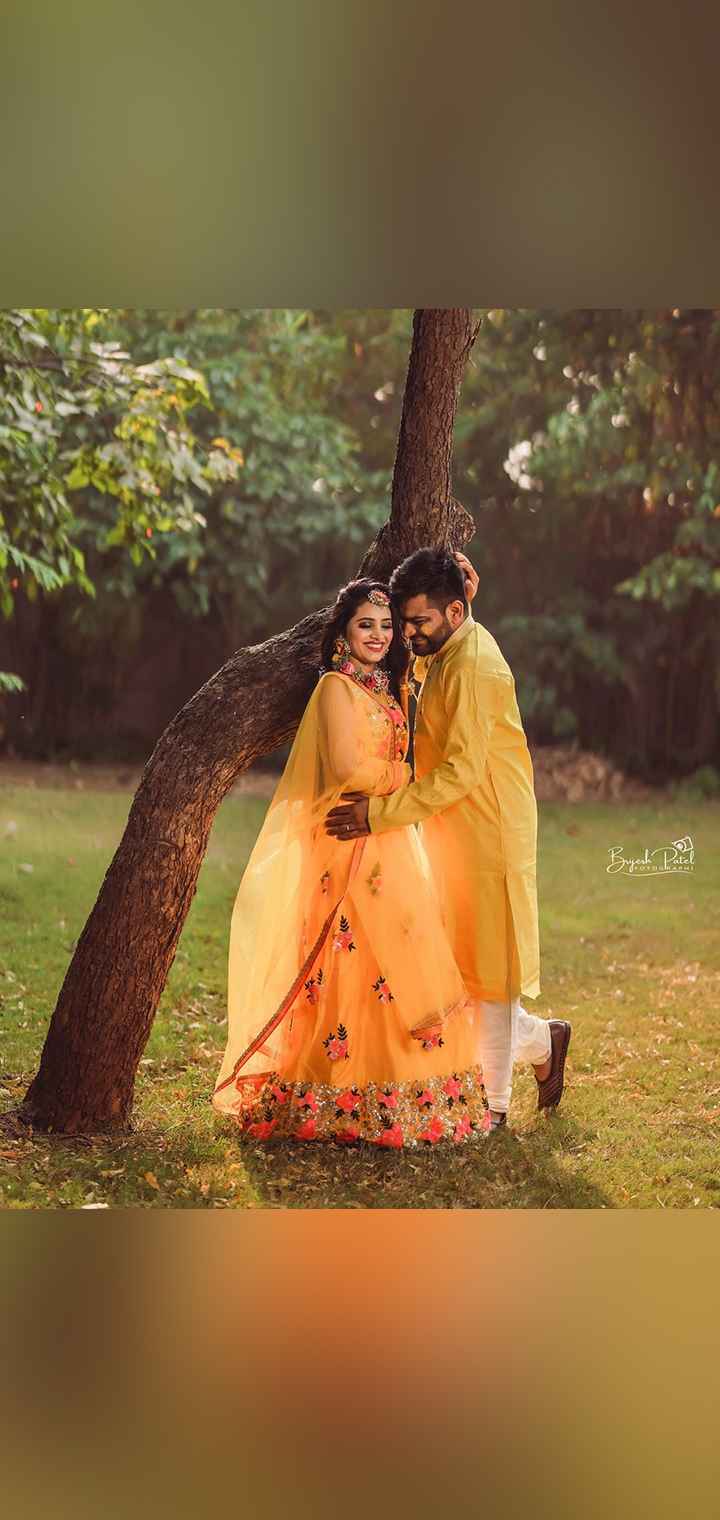 Brijesh Patel Photography Pose Image