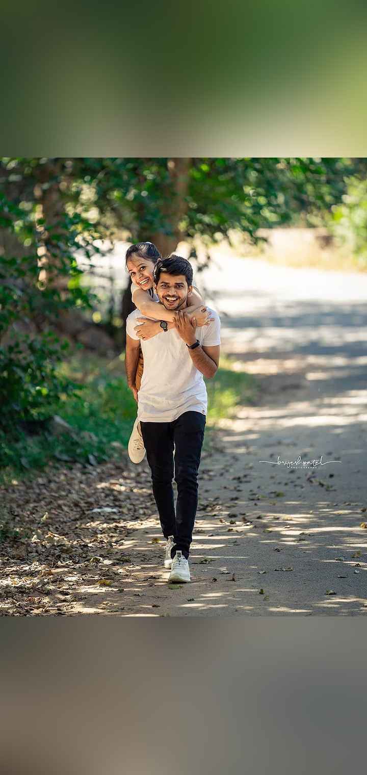 Brijesh Patel Photography Pose Image