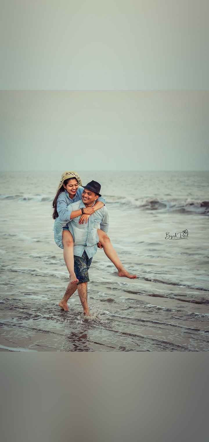 Brijesh Patel Photography Pose Image