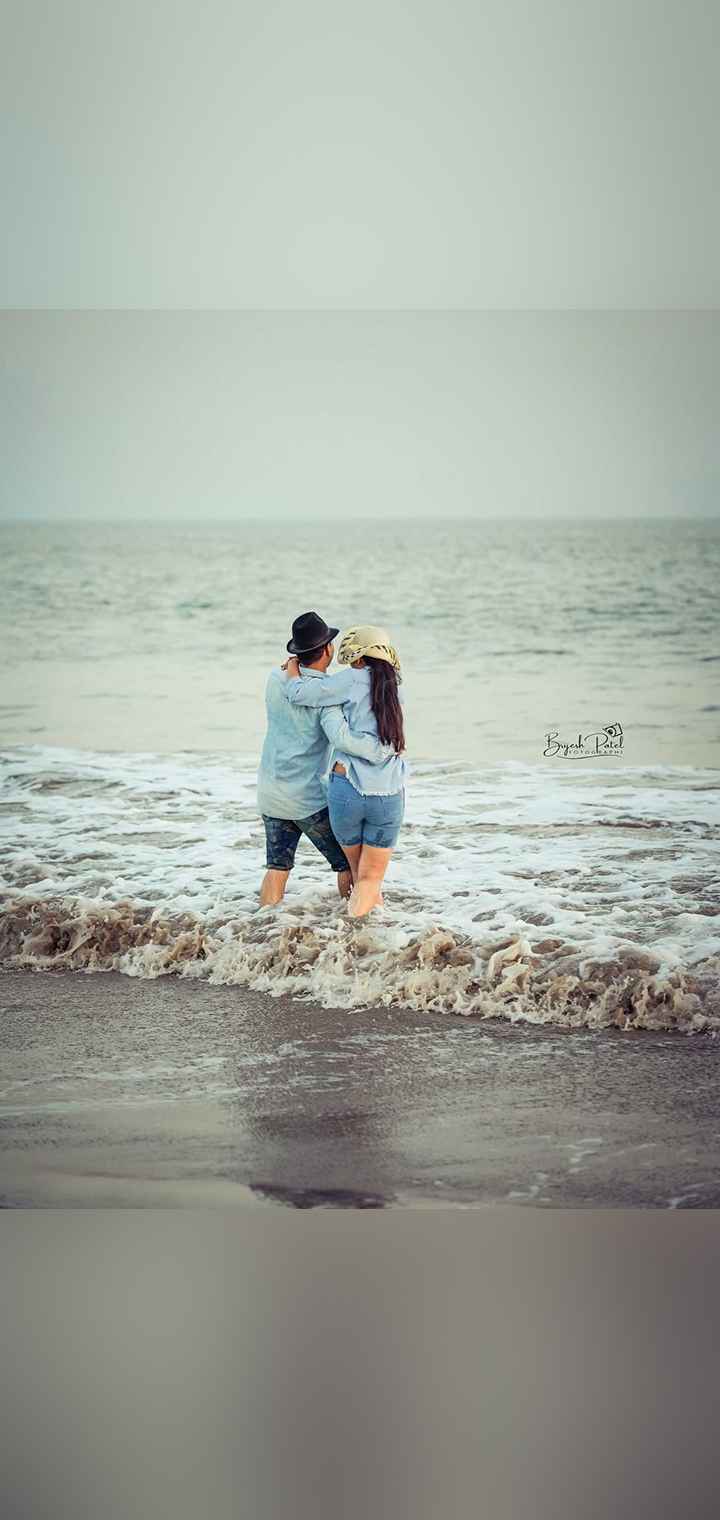 Brijesh Patel Photography Pose Image