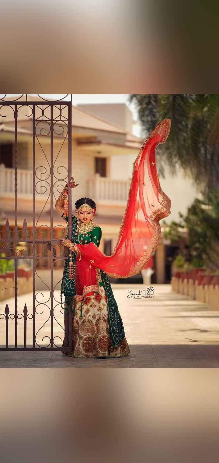 Brijesh Patel Photography Pose Image