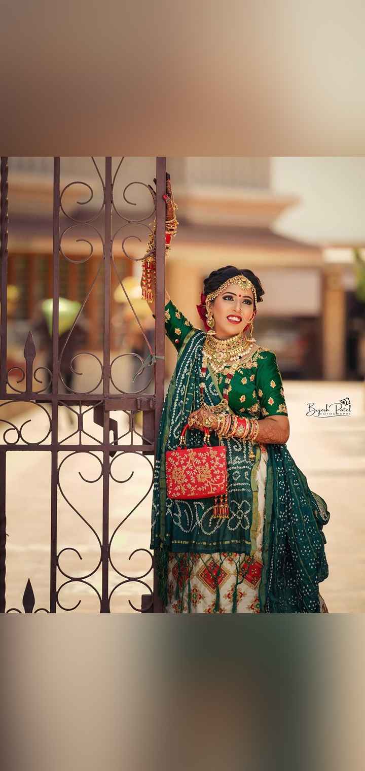 Brijesh Patel Photography Pose Image