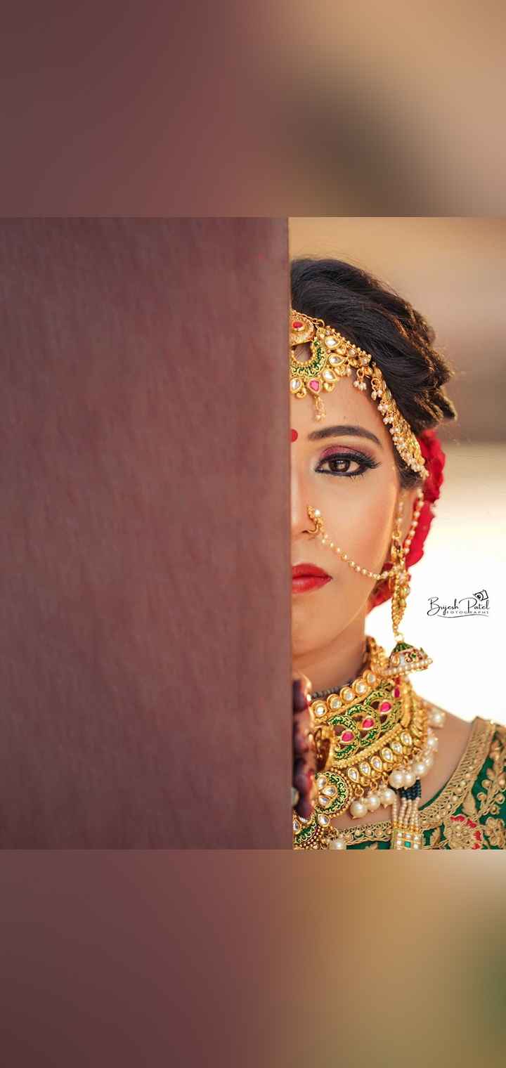 Brijesh Patel Photography Pose Image