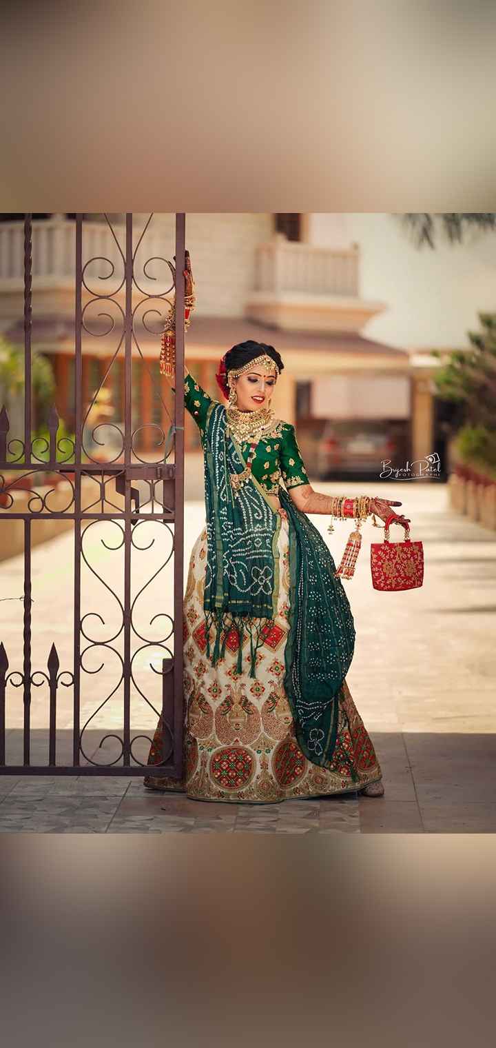 Brijesh Patel Photography Pose Image