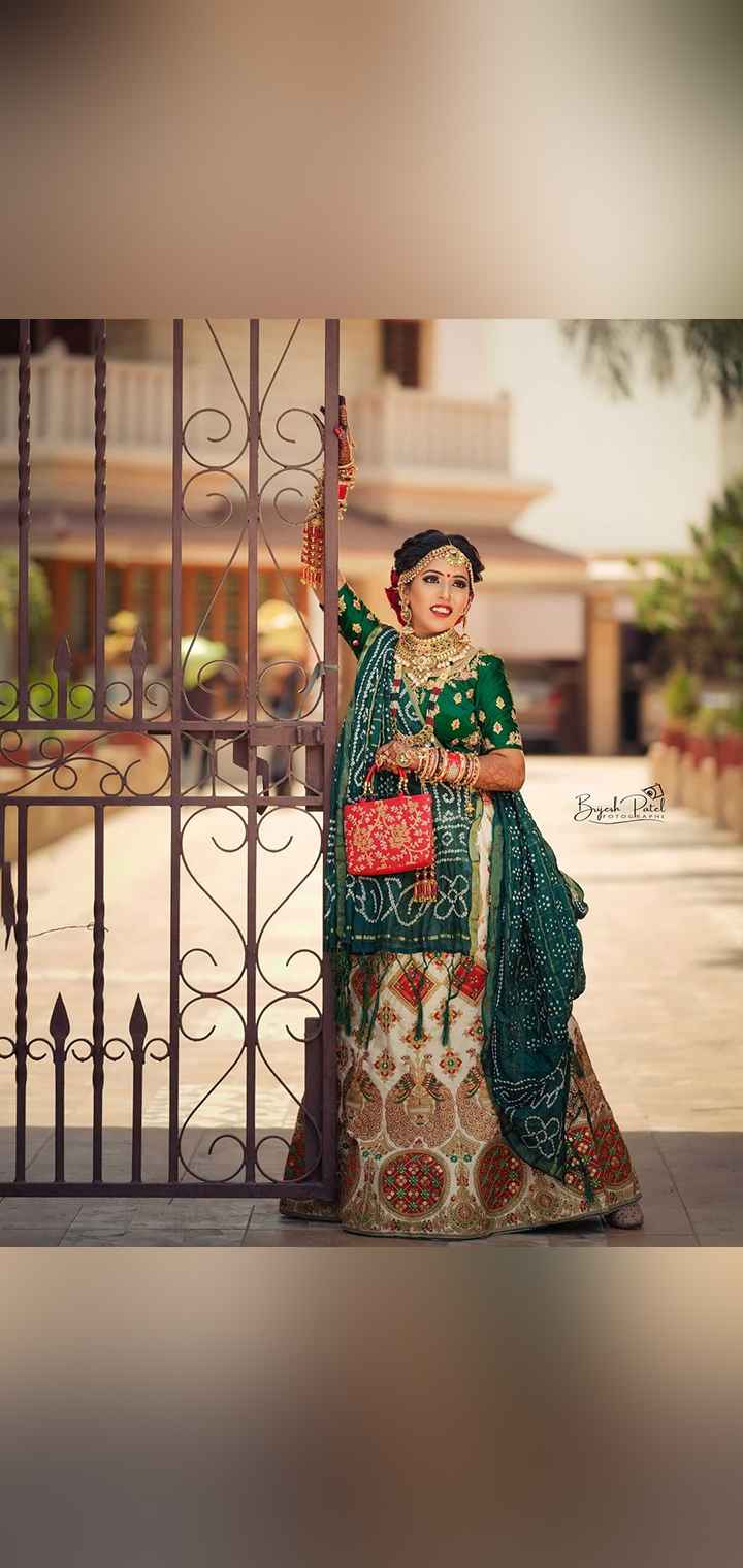 Brijesh Patel Photography Pose Image