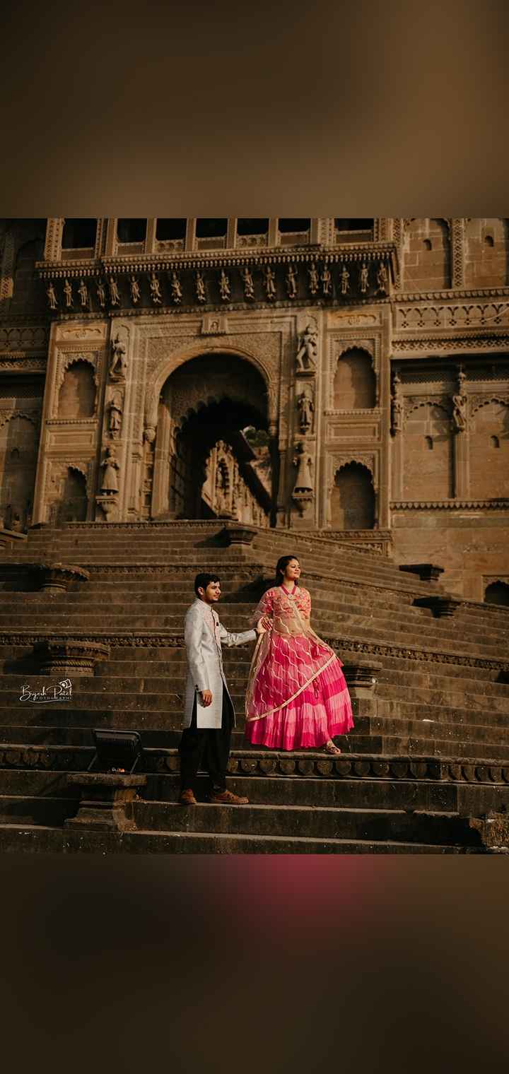 Brijesh Patel Photography Pose Image