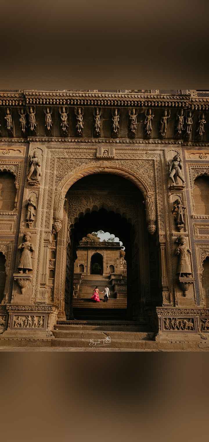 Brijesh Patel Photography Pose Image