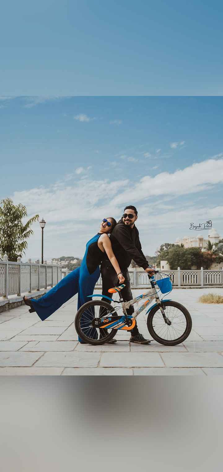 Brijesh Patel Photography Pose Image