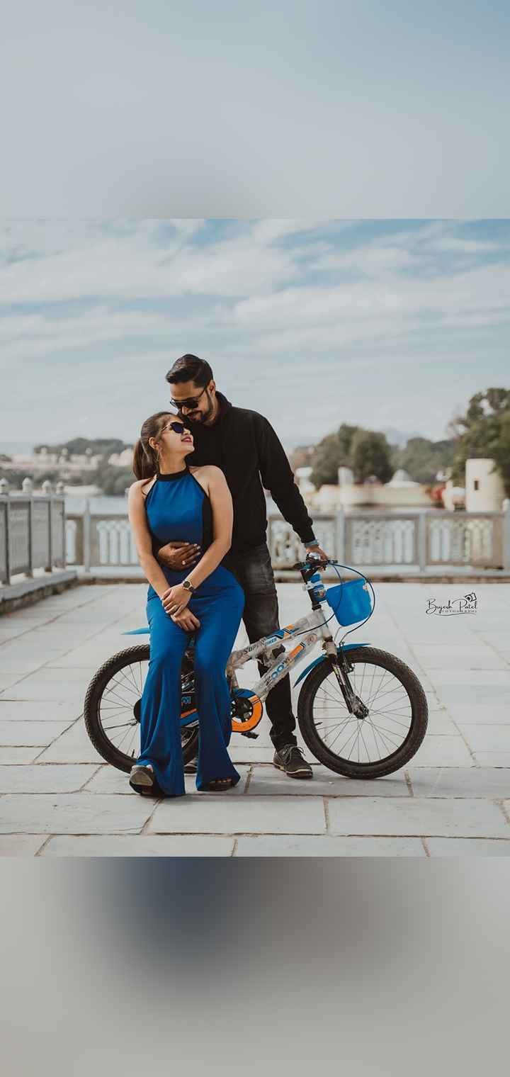 Brijesh Patel Photography Pose Image
