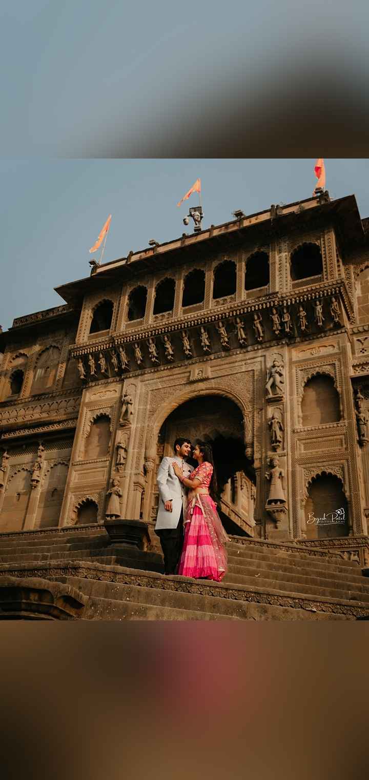 Brijesh Patel Photography Pose Image