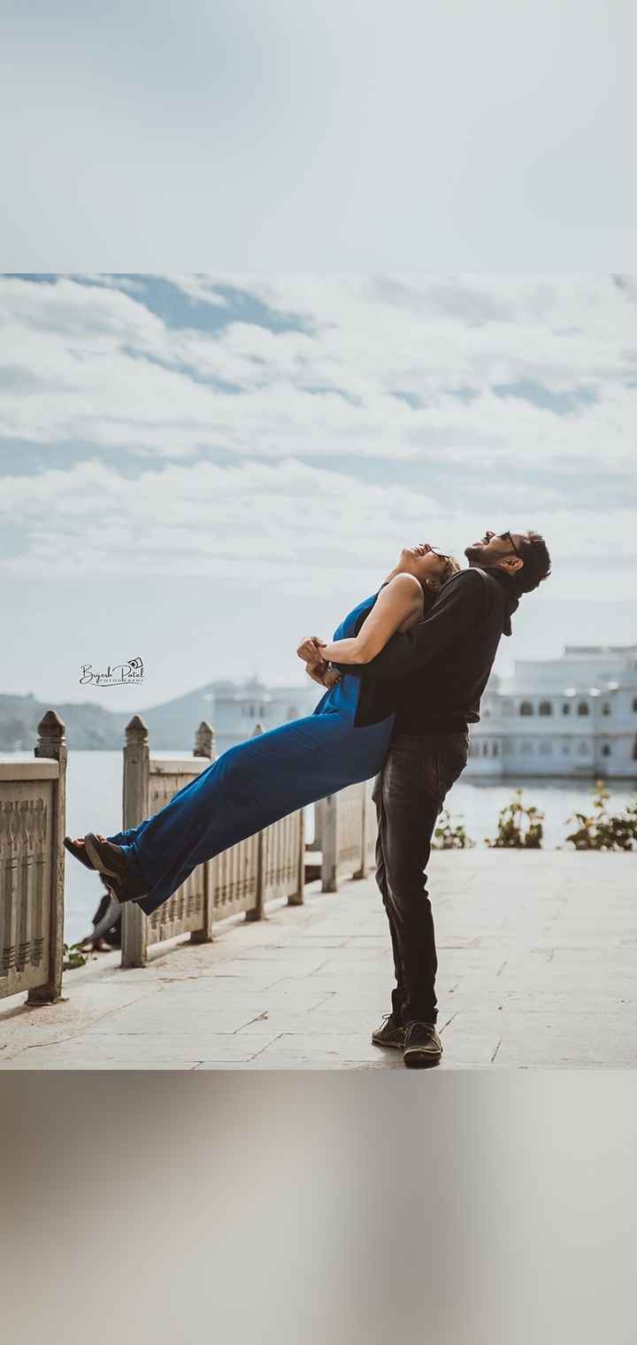 Brijesh Patel Photography Pose Image